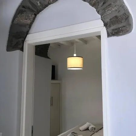 Damaskini's House Feriehus
