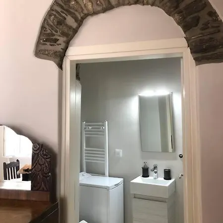 Damaskini's House Holiday home Triandaros (Tinos)