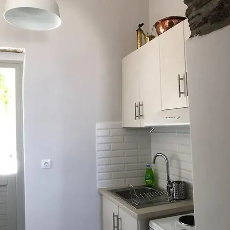 Damaskini's House Triandáros