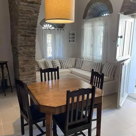 Damaskini's House Holiday home