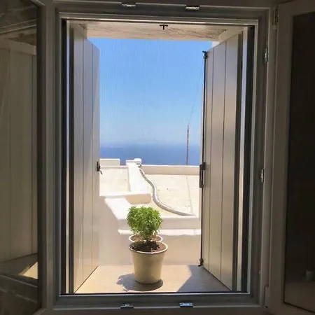 Damaskini's House Σπίτι διακοπών *