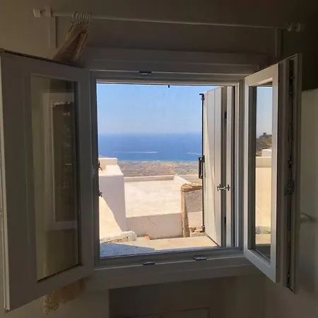 Damaskini's House Σπίτι διακοπών *