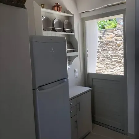 Damaskini's House Holiday home